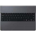 Samsung Pro Keyboard Tab S12+ Gray EF-DX845UJEGWW – Hledejceny.cz
