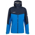 Mammut Convey Tour HS Hooded Ice/Marine – Hledejceny.cz