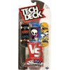 Fingerboardy Tech deck Fingerboard dvojbalení s překážkou Blind