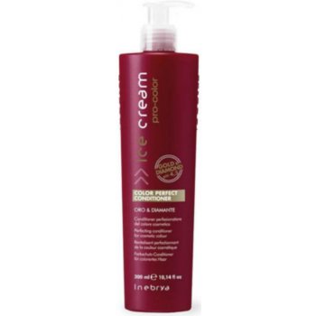 Inebrya Pro-Color Color Perfect Conditioner 300 ml