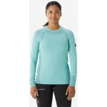 SIMOND Dámské horolezecké vlněné bezešvé tričko s dlouhým rukávem Alpinism – Sleviste.cz