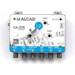 Alcad CA-370 – Hledejceny.cz