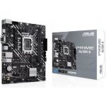 Asus PRIME H610M-D 90MB1G80-M0EAY0 – Hledejceny.cz