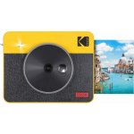 Kodak Mini shot Combo 3 Retro – Hledejceny.cz