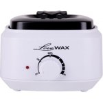 LoveWax Depilační ohřívač vosků YLD-50G 100W Bílý