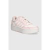 Dětské tenisky adidas Originals Hoops 3.0 Bold IH7892 růžová