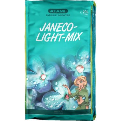 Atami Janeco Lightmix 20 l – Zboží Mobilmania
