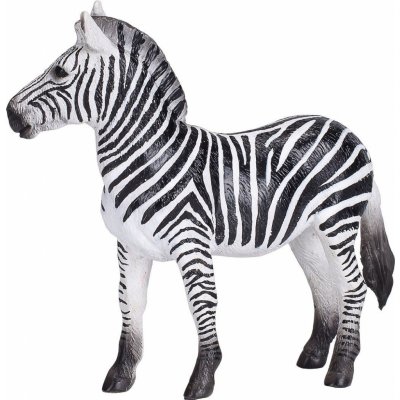 Mojo Animal Planet Zebra klisna – Zboží Mobilmania