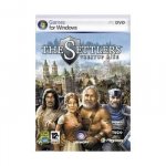 settlers: Vzestup říše – Zboží Živě