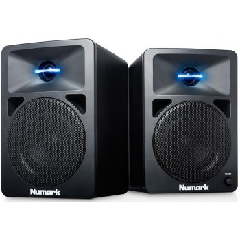 Numark N-WAVE580