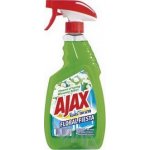 Ajax Floral Fiesta Flower of Spring Green čistič skla rozprašovač 500 ml – HobbyKompas.cz