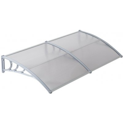 ALDOTRADE Standart 100x240cm Hnědá – Zbozi.Blesk.cz