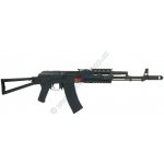 APS ASK204P AK-74 Tactical EBB Full-Metal [APS] – Zboží Dáma