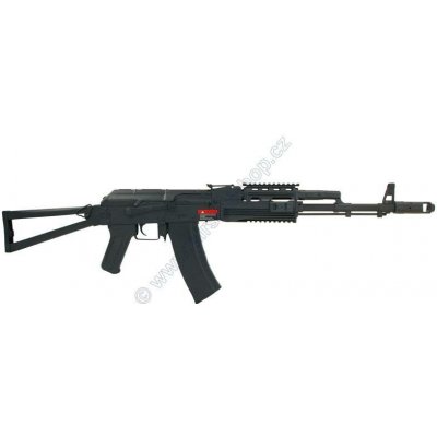 APS ASK204P AK-74 Tactical EBB Full-Metal [APS] – Zboží Dáma