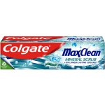 Colgate Max Clean 75 ml – Zbozi.Blesk.cz