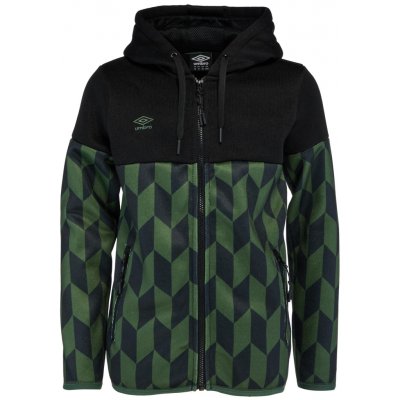 Umbro Lolo tmavě modrá světle zelená – Zboží Mobilmania