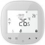 WiFi Smart termostat 3A pro ovládání plynového kotle- TUYA, Android/iOS, IFTTT – Hledejceny.cz