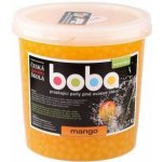 Bubble Tea kuličky Mango 3200 g – Hledejceny.cz