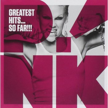 P!NK - Greatest hits…so far