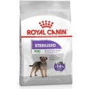 Royal Canin Sterilised Mini Adult 1 kg