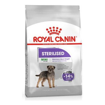 Royal Canin Sterilised Mini Adult 1 kg