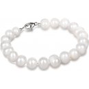 JwL Luxury pearls z pravých bílých perel JL0362