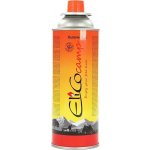 Alpen Camping plynová kartuše do plynových vařičů 400 ml – Zboží Dáma