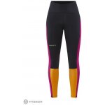 Craft PRO Hypervent Long Tight Pink/Orange/Black W – Hledejceny.cz