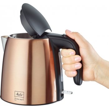 Melitta Prime Aqua Mini 1018-05