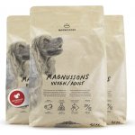 Magnusson Adult 2 kg – Zboží Mobilmania