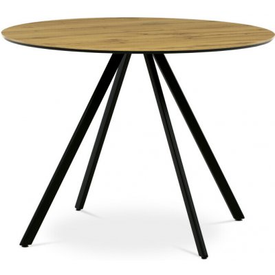 Autronic HT-R5010 Pevný jídelní stůl Grey – Zboží Dáma