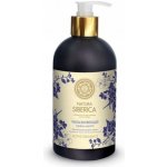 Natura Siberica hydratační krémové mýdlo 500 ml – Zboží Dáma