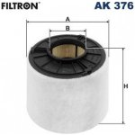 FILTRON Vzduchový filtr AK 376