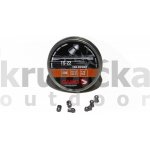 Diabolky Gamo TS-22 5,5 mm 200 ks – Sleviste.cz