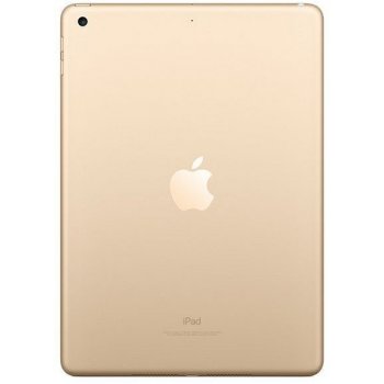 Apple iPad (2017) Wi-Fi 32GB Gold MPGT2FD/A