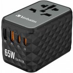 Verbatim UTA-05 GaN III – Hledejceny.cz