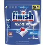 Finish Quantum Kapsle do myčky nádobí Fresh 100 ks – Sleviste.cz