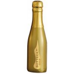Bottega Gold Brut 11% 0,2 l (holá láhev) – Zboží Dáma