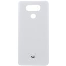 Kryt LG G6 H870 zadní Bílý
