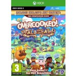 Overcooked All You Can Eat (XSX) – Zboží Dáma