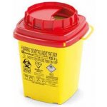 AP Medical CS kontejner 3,0 l – Hledejceny.cz