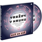 Vraždy v kruhu Muž na dně - Procházková Iva – Zboží Mobilmania