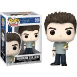 Funko POP! 2130 Twilight Saga - Edward Cullen – Sleviste.cz