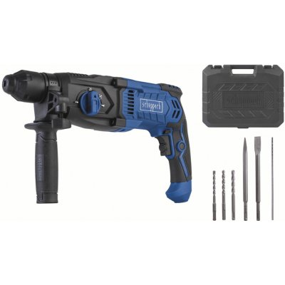 SCHEPPACH DH 2260 5907906901 – Zboží Mobilmania