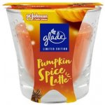 Glade Pumpkin Spice Latte 129 g – Zbozi.Blesk.cz