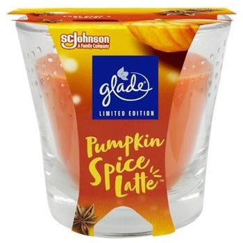 Glade Pumpkin Spice Latte 129 g