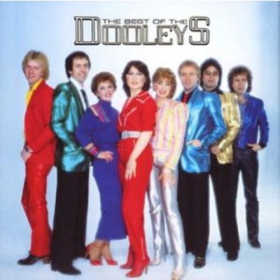 Dooleys - Best Of The Dooleys CD – Zbozi.Blesk.cz