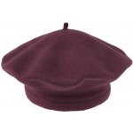 Baret Flora 001 030761 11,5 Flora380 tmavě fialová – Zboží Mobilmania