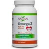 Omega 3 Rybí olej 1000 mg 100 kapslí