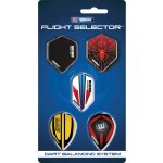 Winmau Selector 8116 set 15 ks – Hledejceny.cz